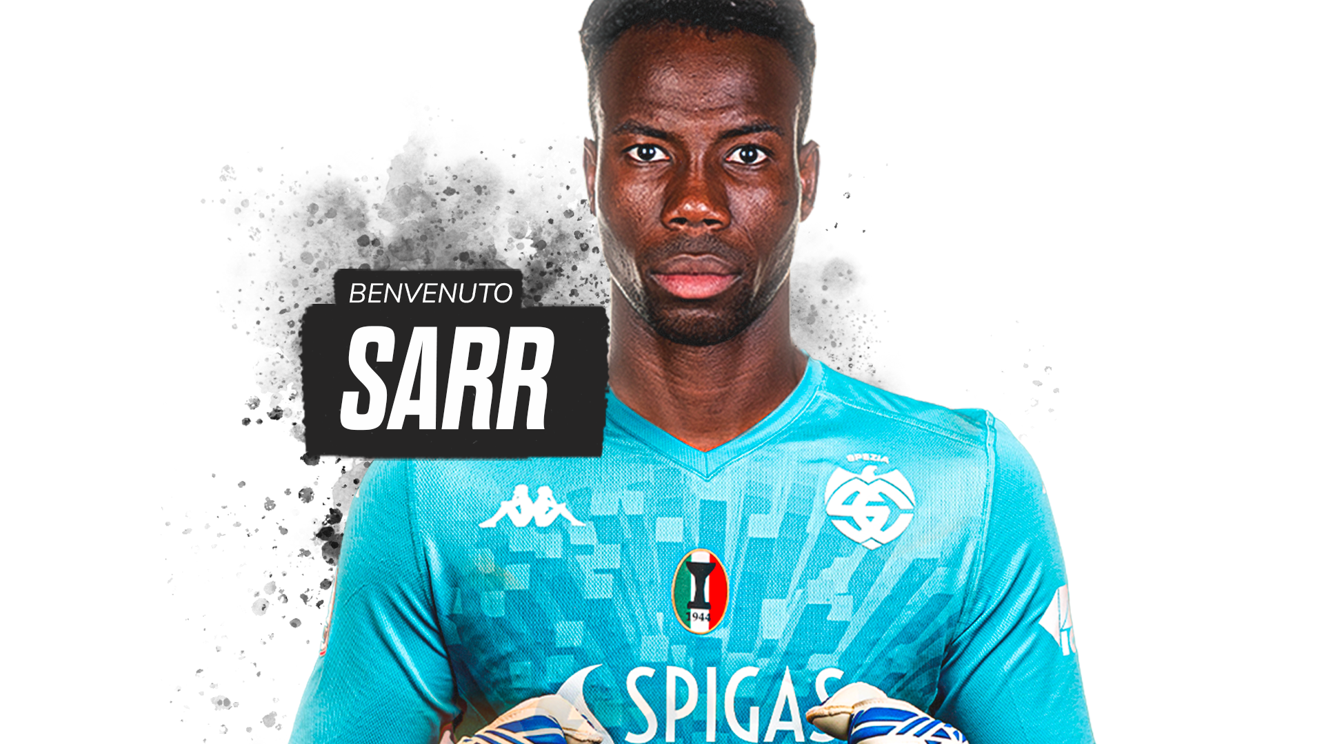 Ufficiale | Mouhamadou Sarr è il nuovo portiere delle Aquile