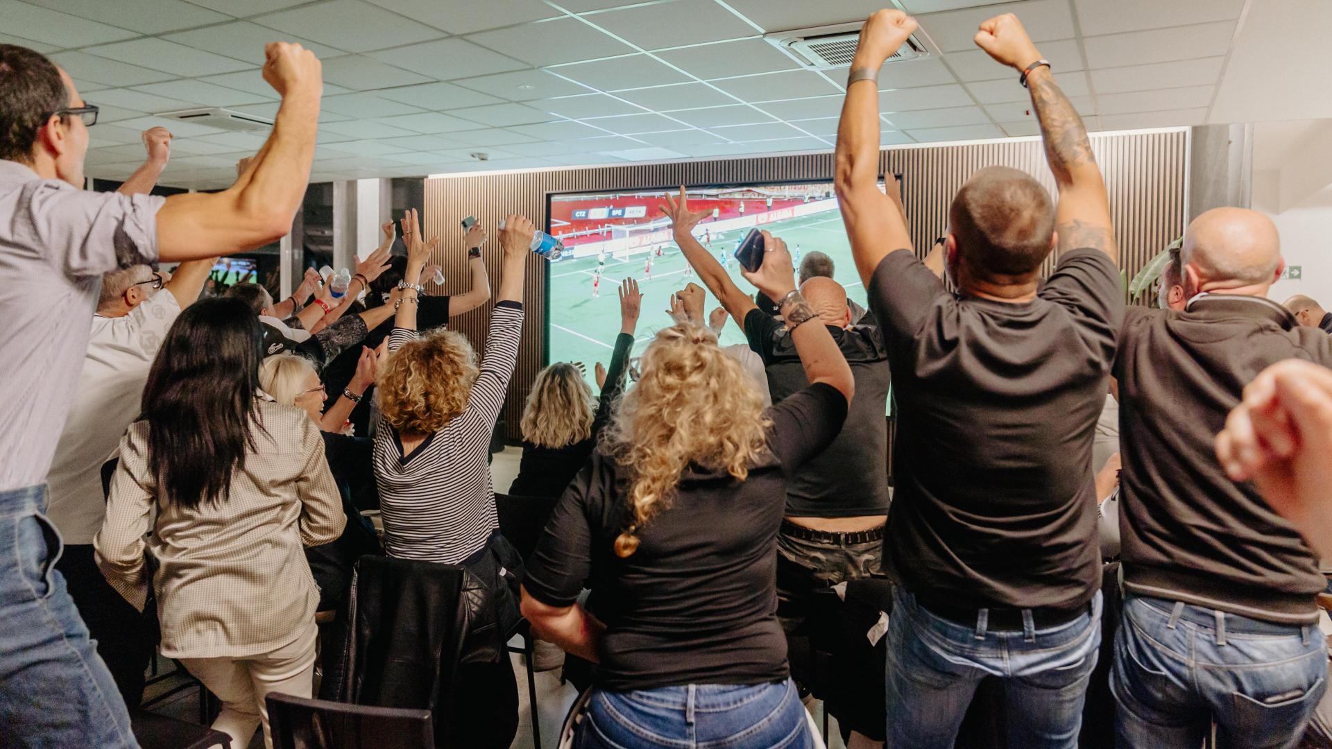Più di 70 eventi in un anno: i numeri del rinnovato stadio Alberto Picco