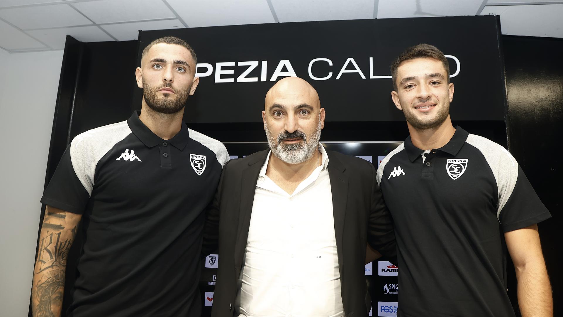 Il punto sul mercato del DS Stefano Melissano