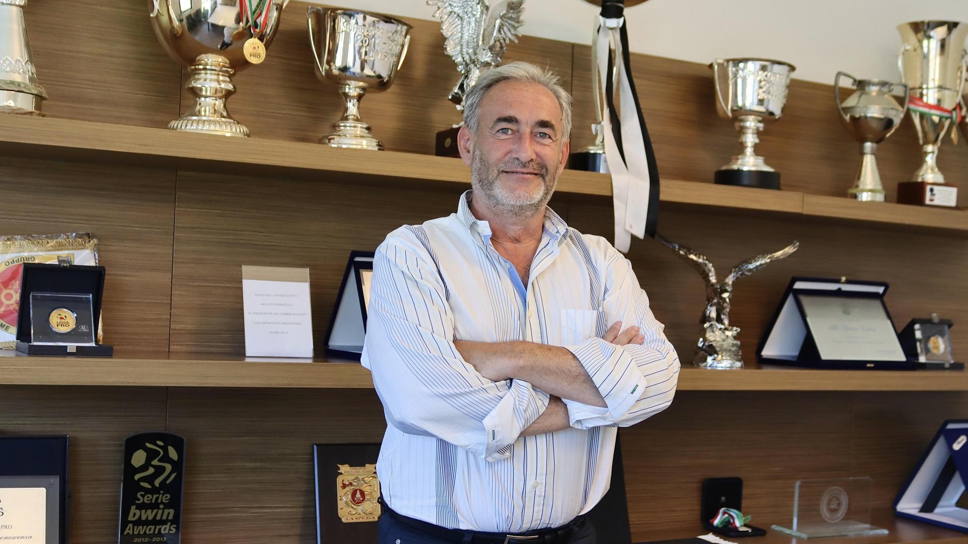 Il Dott. Stefano Bondi è il nuovo Responsabile Sanitario