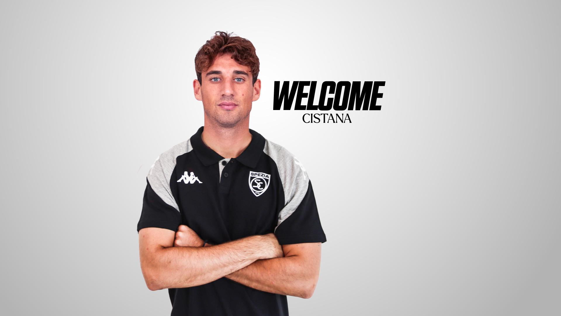 Ufficiale | Andrea Cistana è un nuovo calciatore dello Spezia