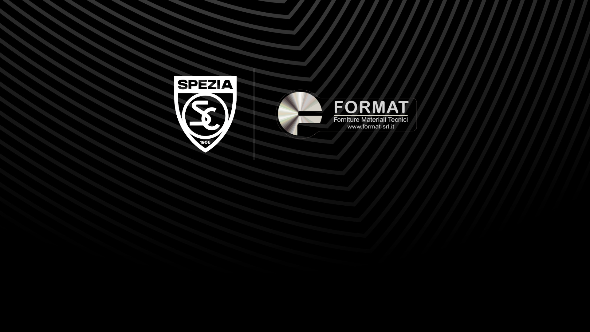 Format S.r.l. è nuovo Official Partner dello Spezia Calcio