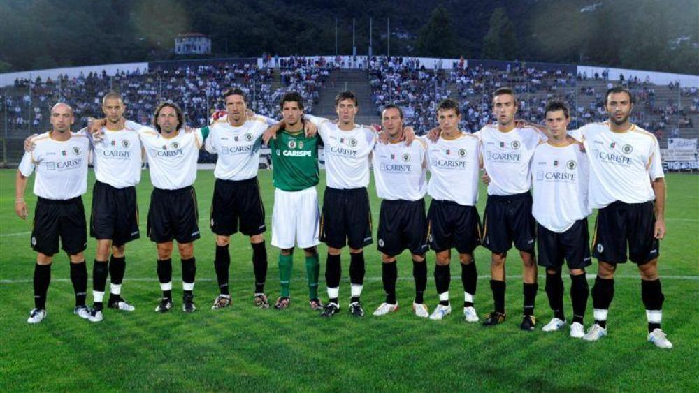 Sabato in programma gara amichevole con il Magra Azzurri