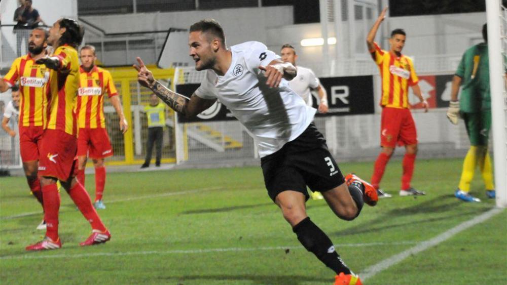 Tim Cup - Terzo Turno: il match report di Perugia-Spezia