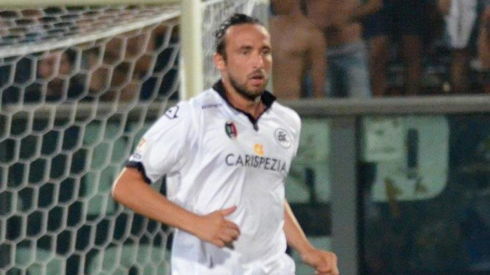 Compleanno in casa Spezia: auguri a Felice Piccolo
