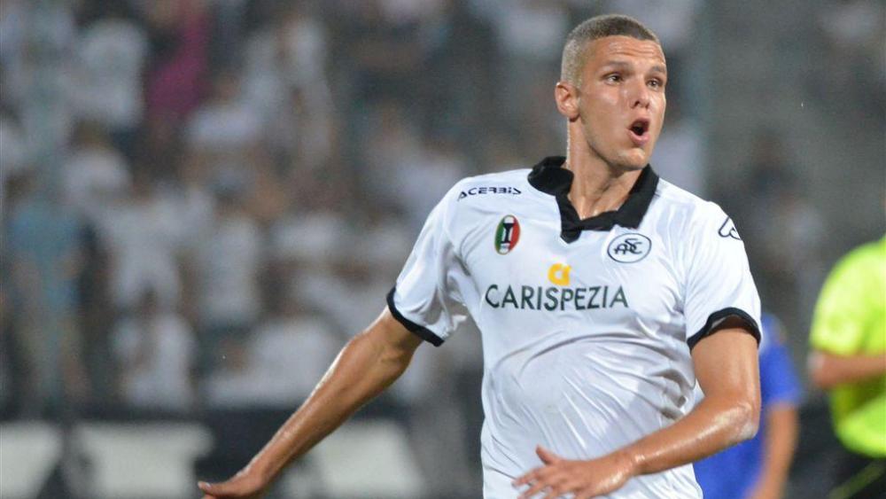 Mercato: Karim Rossi ceduto all'FC Lugano