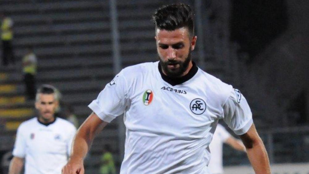 Mercato: Pietro Iemmello ceduto al Sassuolo