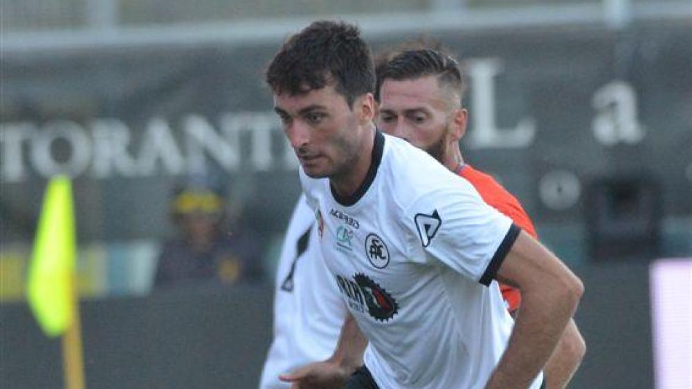 Aquilotto Reale: Tommaso Augello corre in classifica