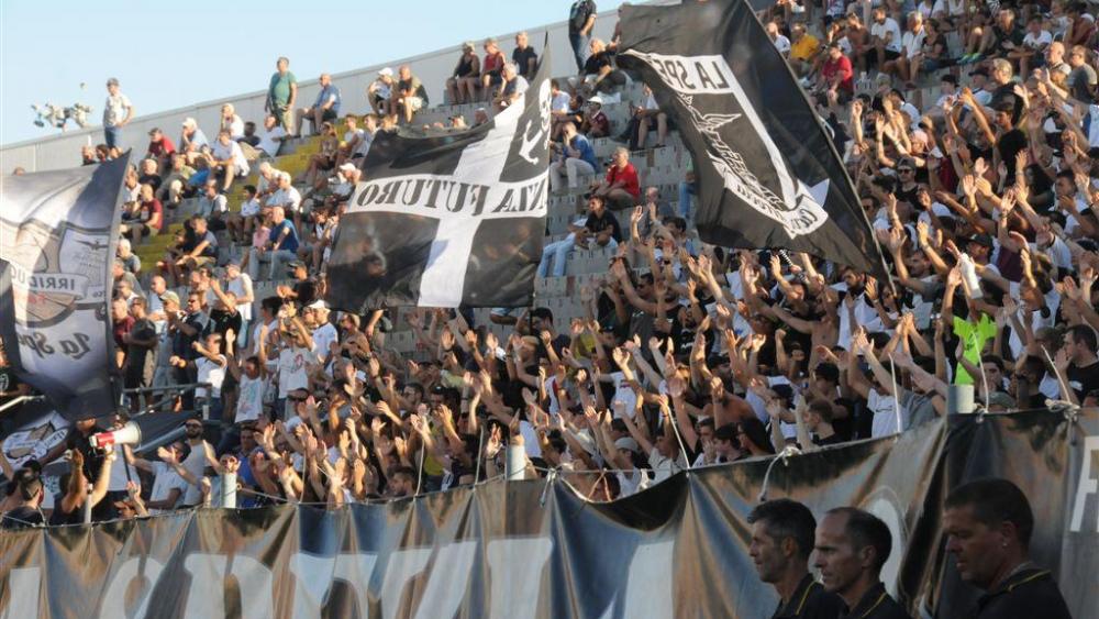 Venezia-Spezia: informazioni generali per i tifosi ospiti