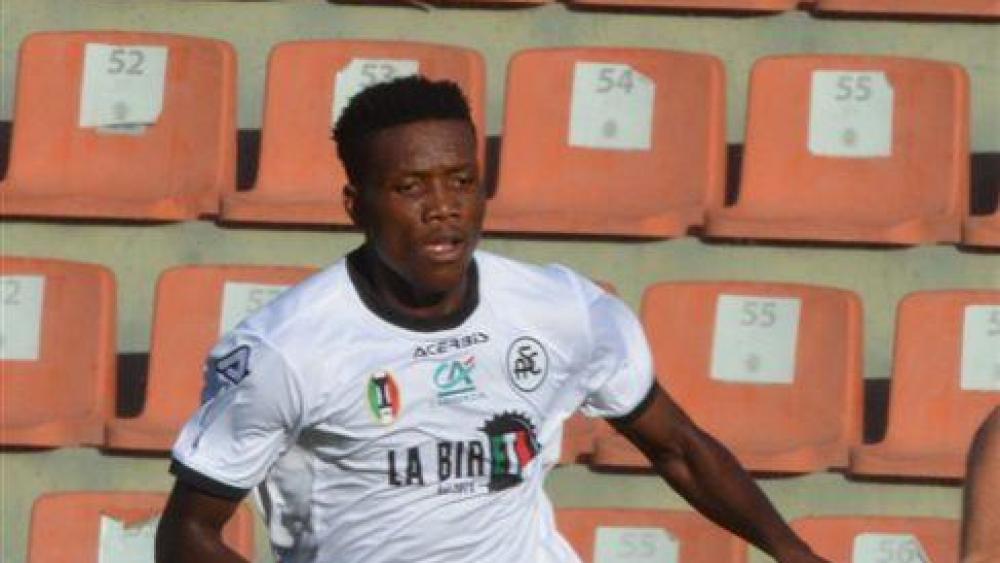 David Okereke prolunga fino al 2022