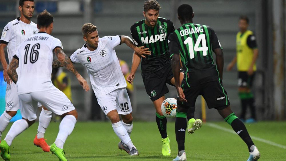 Serie BKT '19-'20: il match report di Pordenone-Spezia