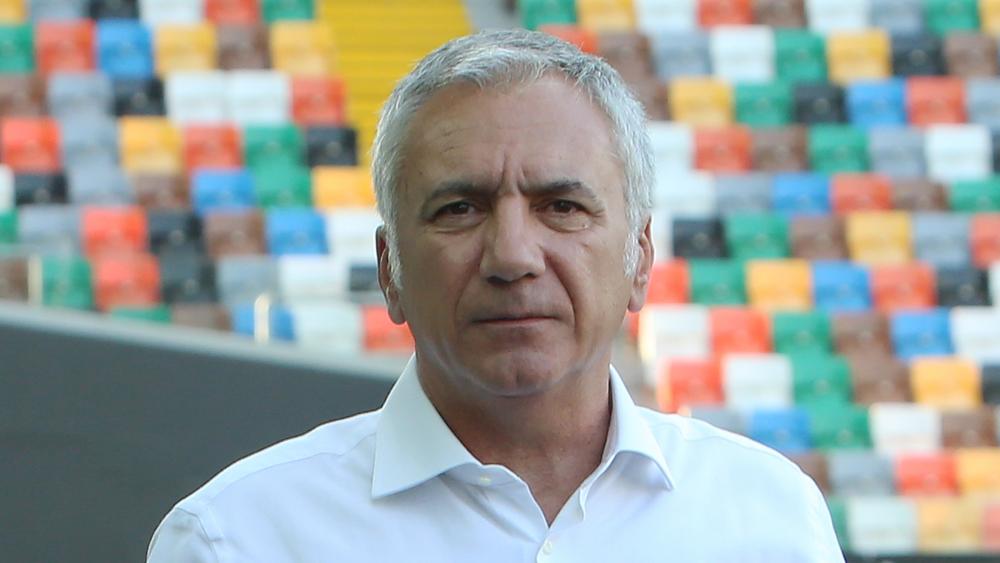 Mauro Meluso è il nuovo Direttore Generale dell'Area Tecnica dello Spezia Calcio