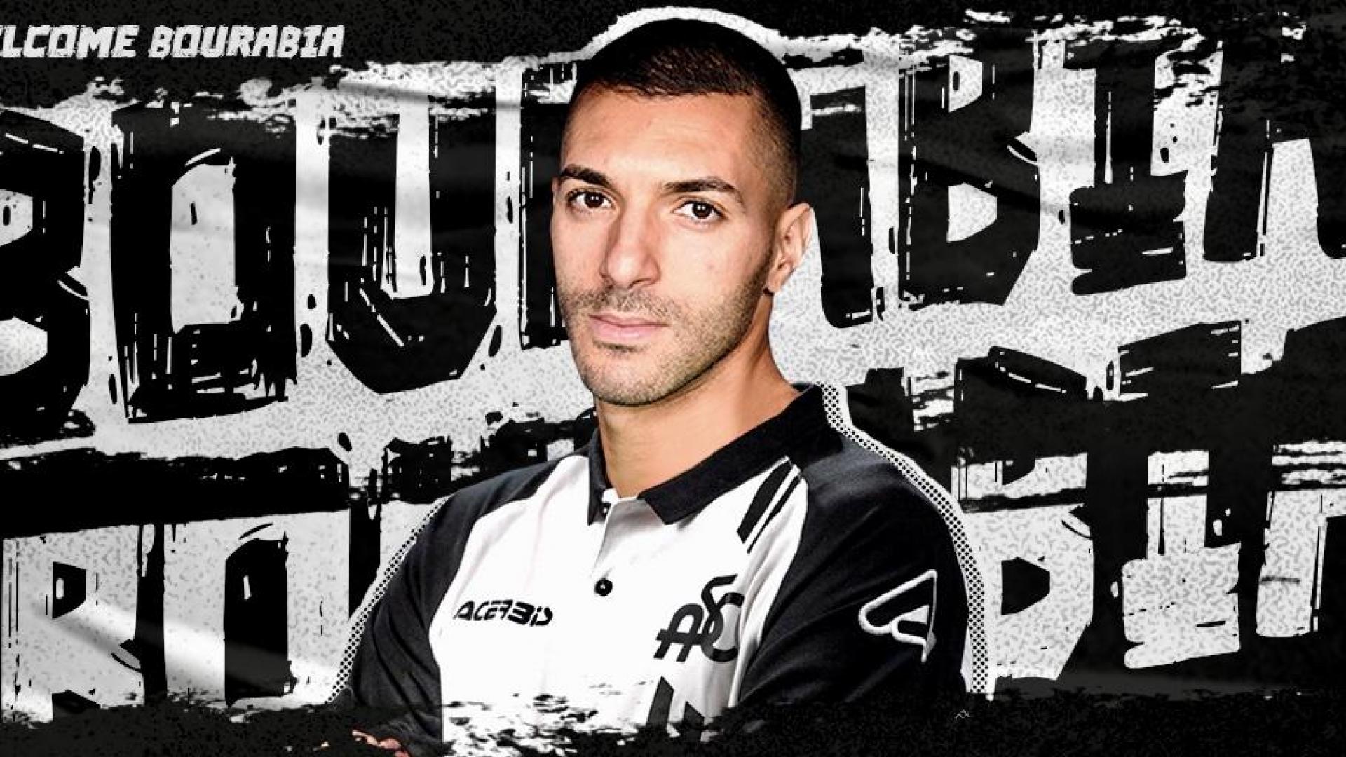 OFFICIAL | MEHDI BOURABIA IS A NEW SPEZIA PLAYER