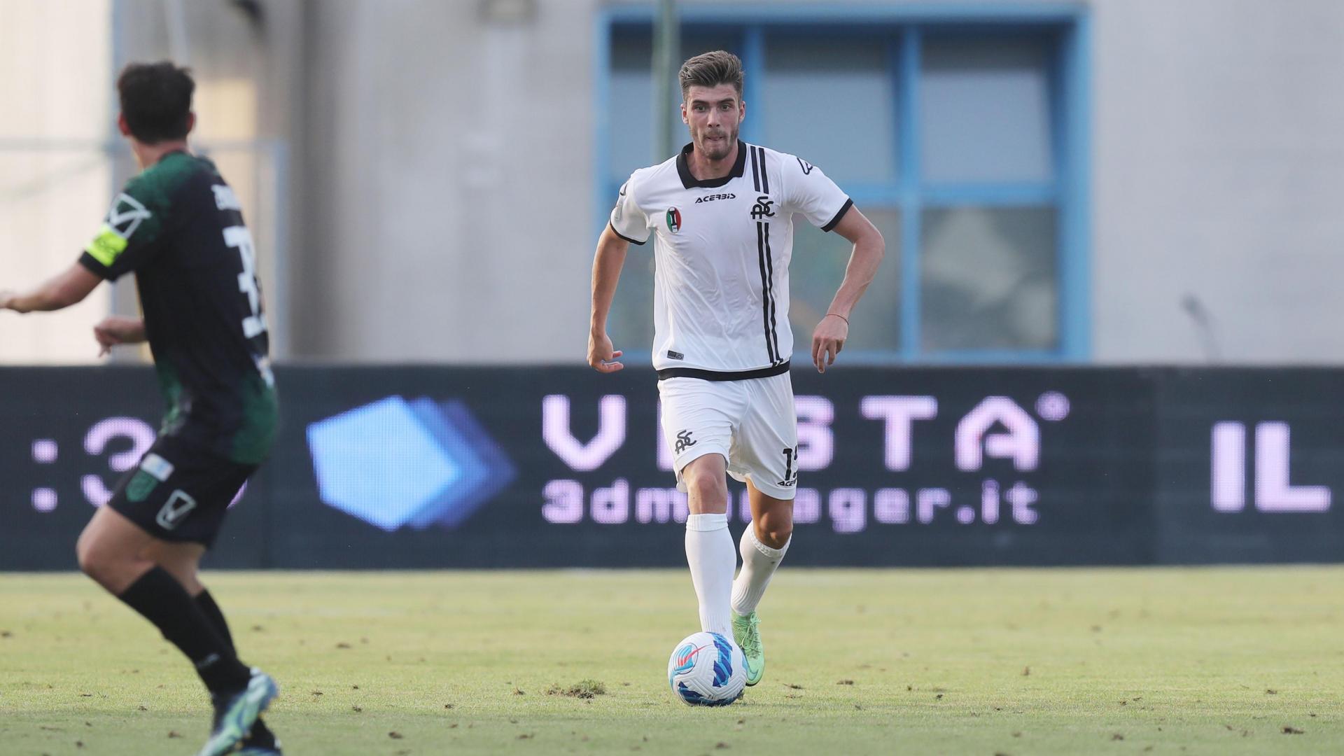 #CagliariSpezia: i convocati aquilotti