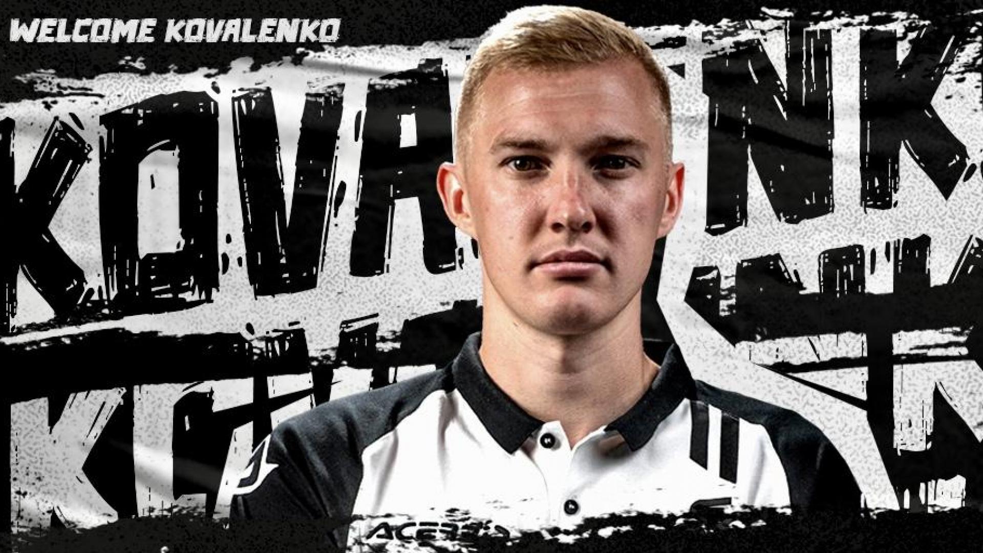 Ufficiale | Viktor Kovalenko è un nuovo calciatore dello Spezia