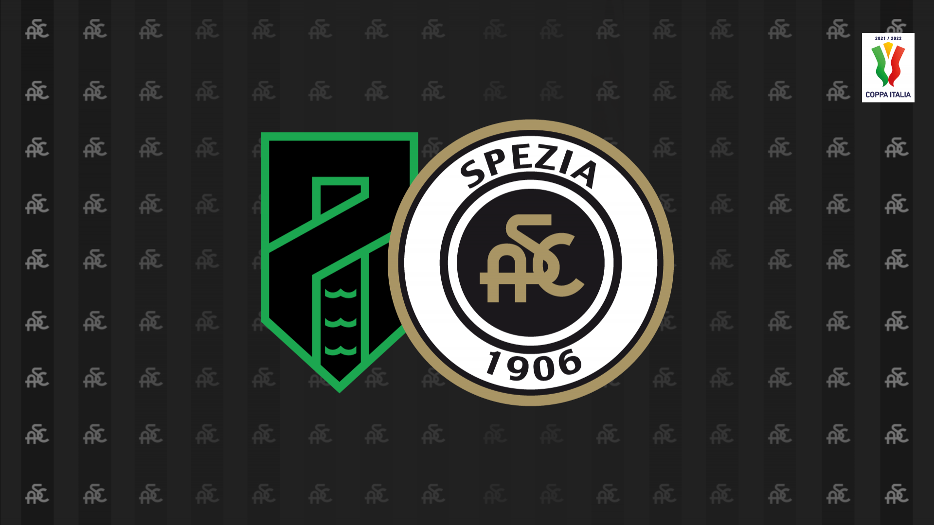 LIVE! Coppa Italia 21/22: Pordenone-Spezia 1-3