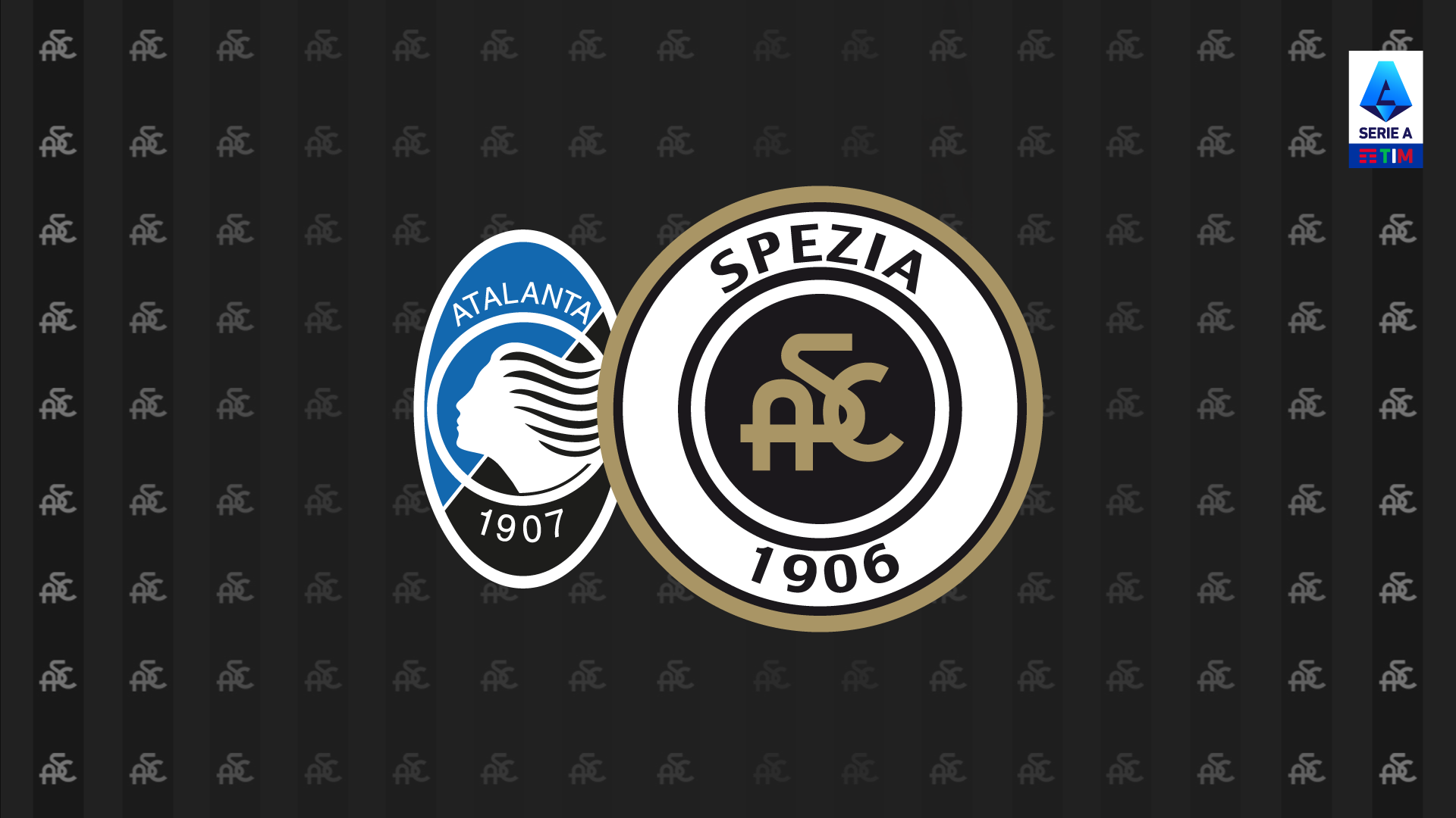 Atalanta-Spezia: prevendita disponibile da lunedì 15