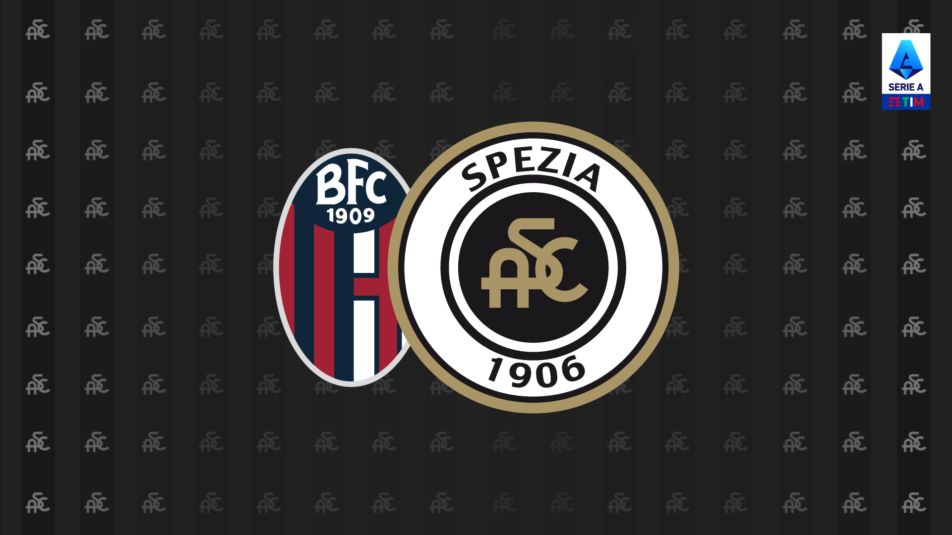 Serie A TIM 21/22: Bologna-Spezia 2-1