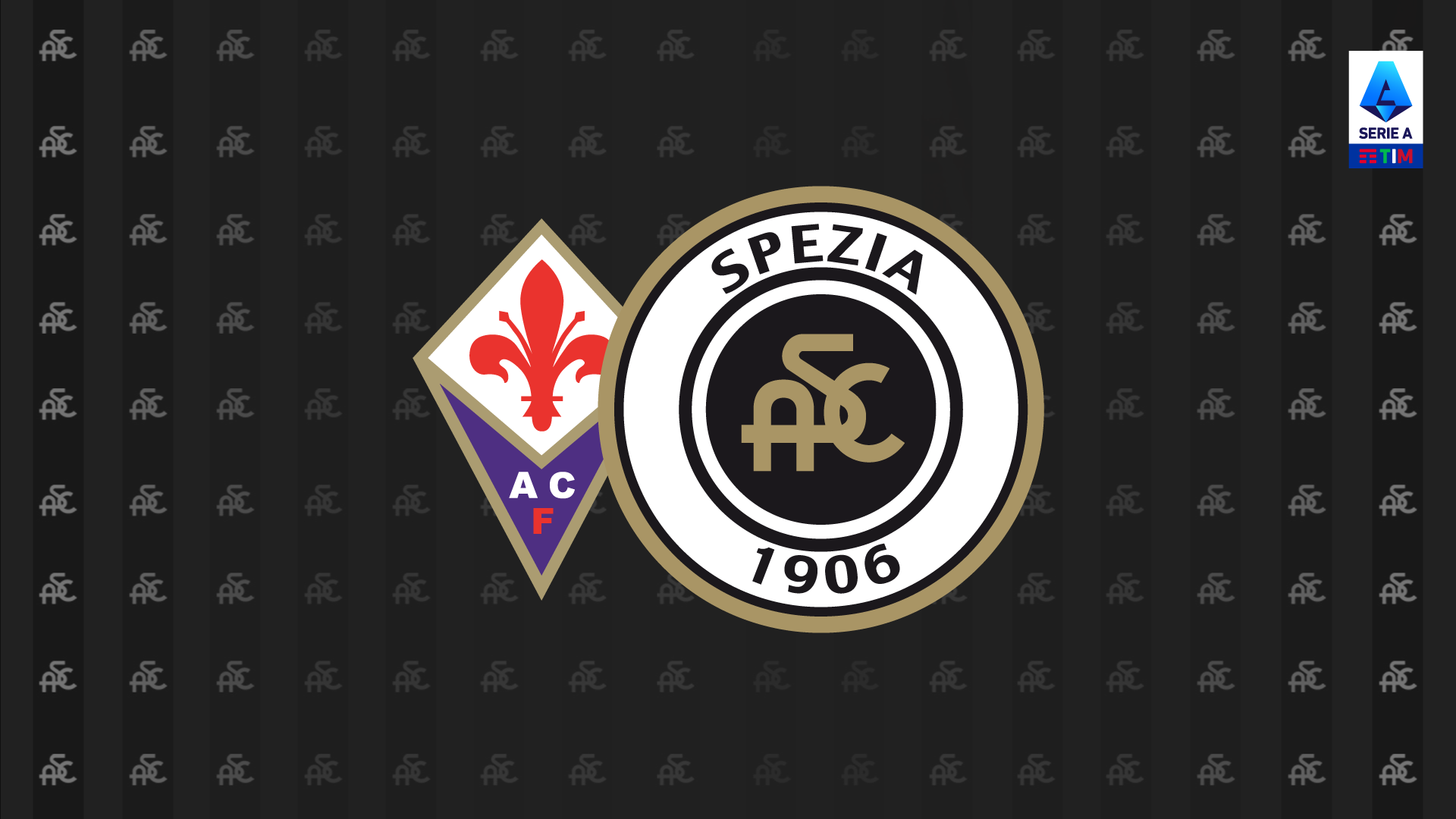 Fiorentina-Spezia: prevendita disponibile su TicketOne