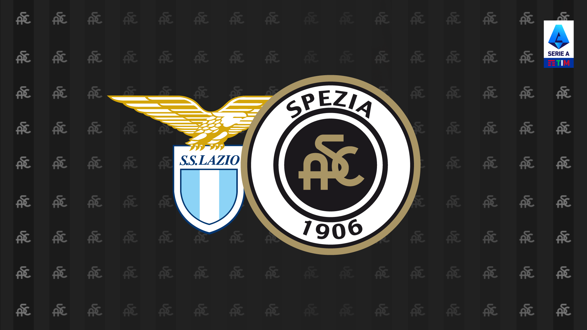 Lazio-Spezia: la prevendita disponibile da mercoledì sul circuito Vivaticket