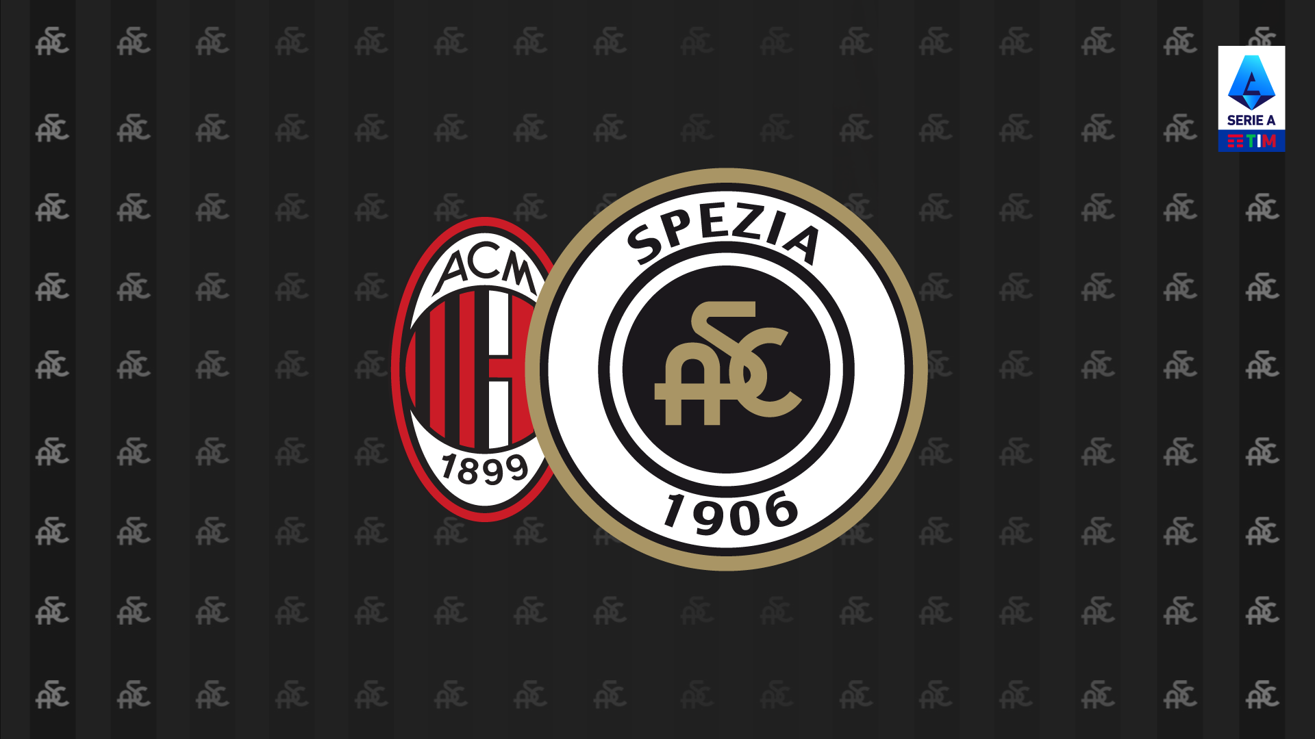 Milan-Spezia: prevendita attiva