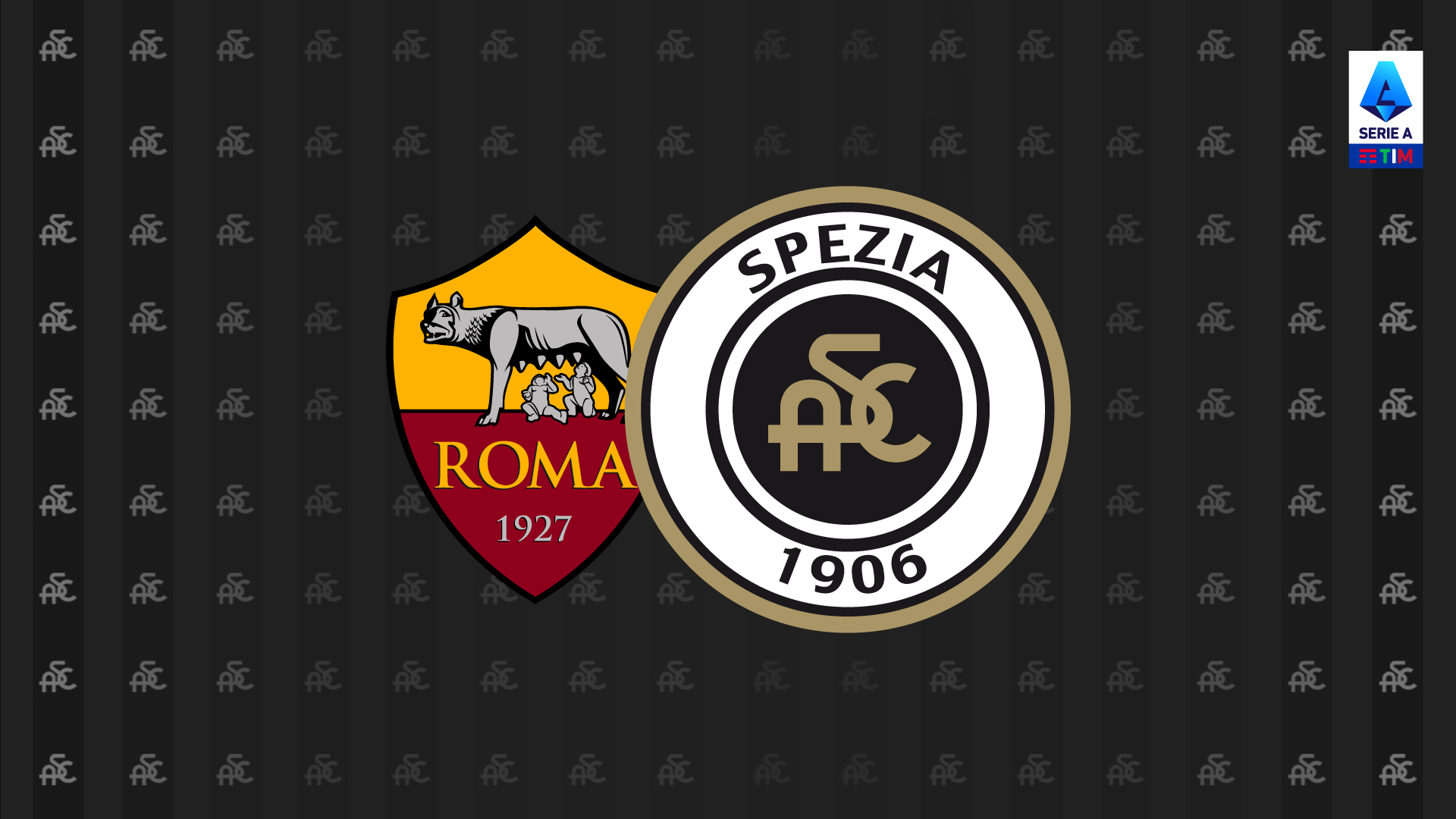 Roma-Spezia: prevendita disponibile su Vivaticket