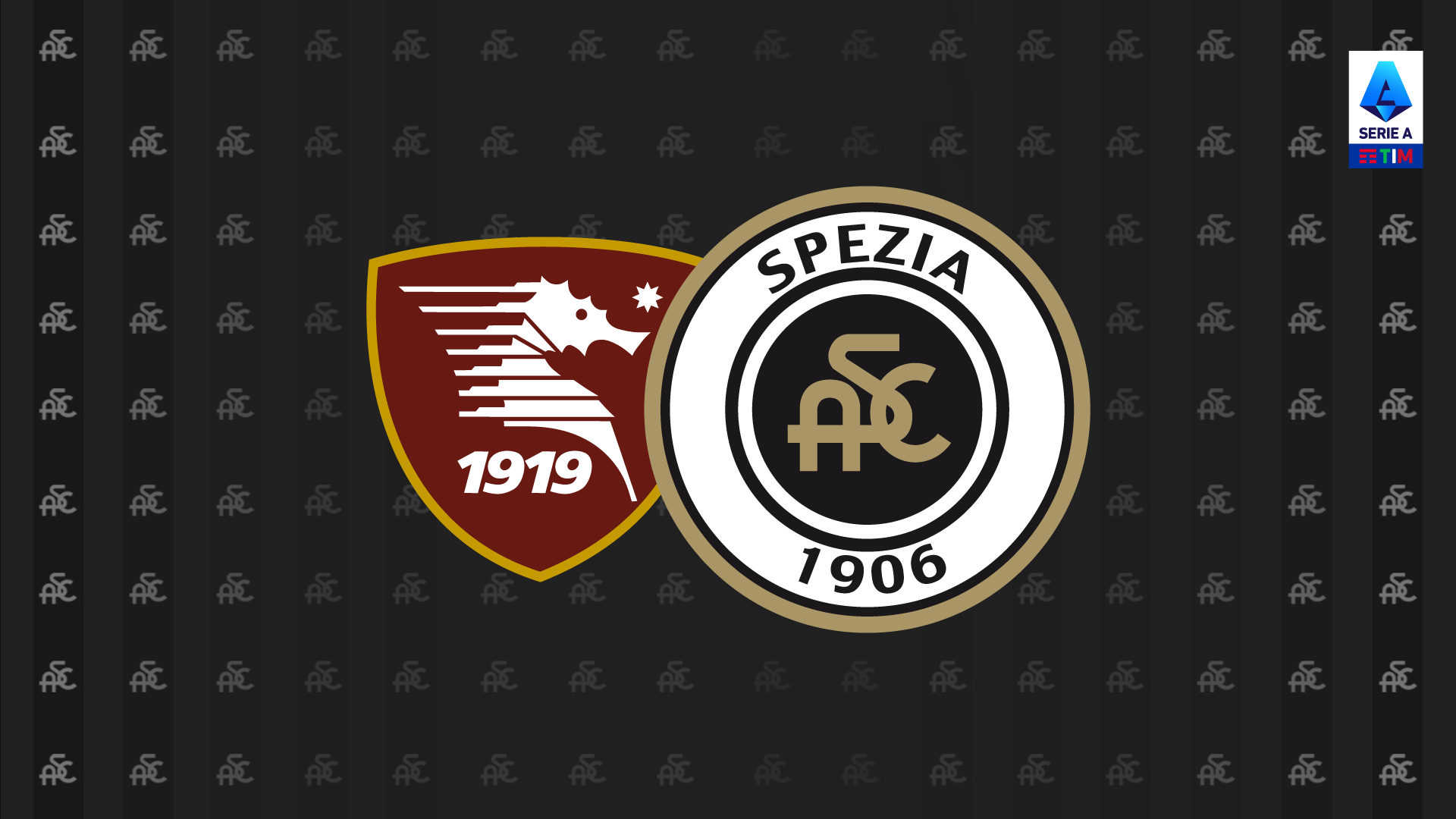 Serie A TIM 21/22: Salernitana-Spezia 2-2