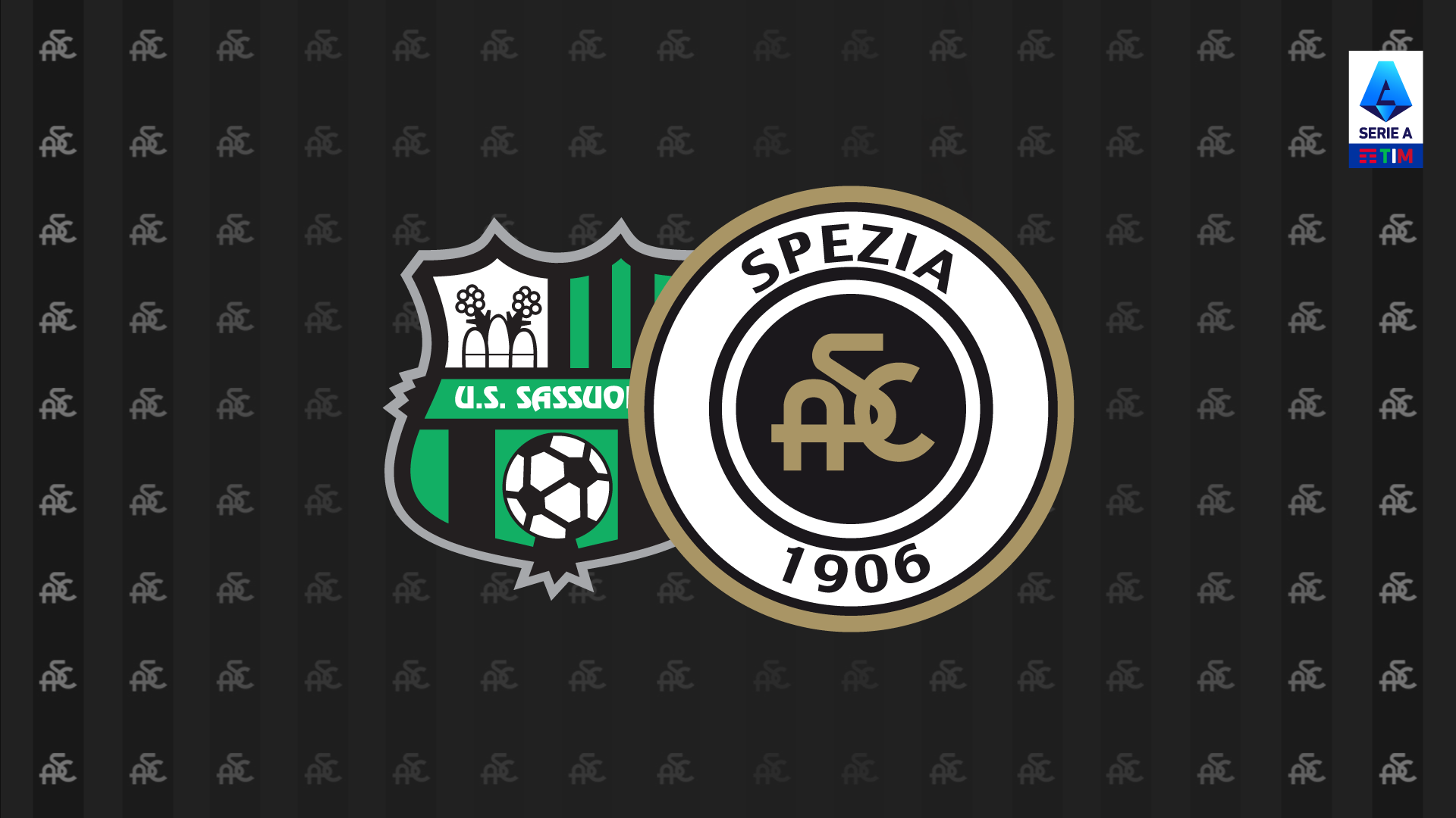 Serie A TIM 21/22: Sassuolo-Spezia 4-1