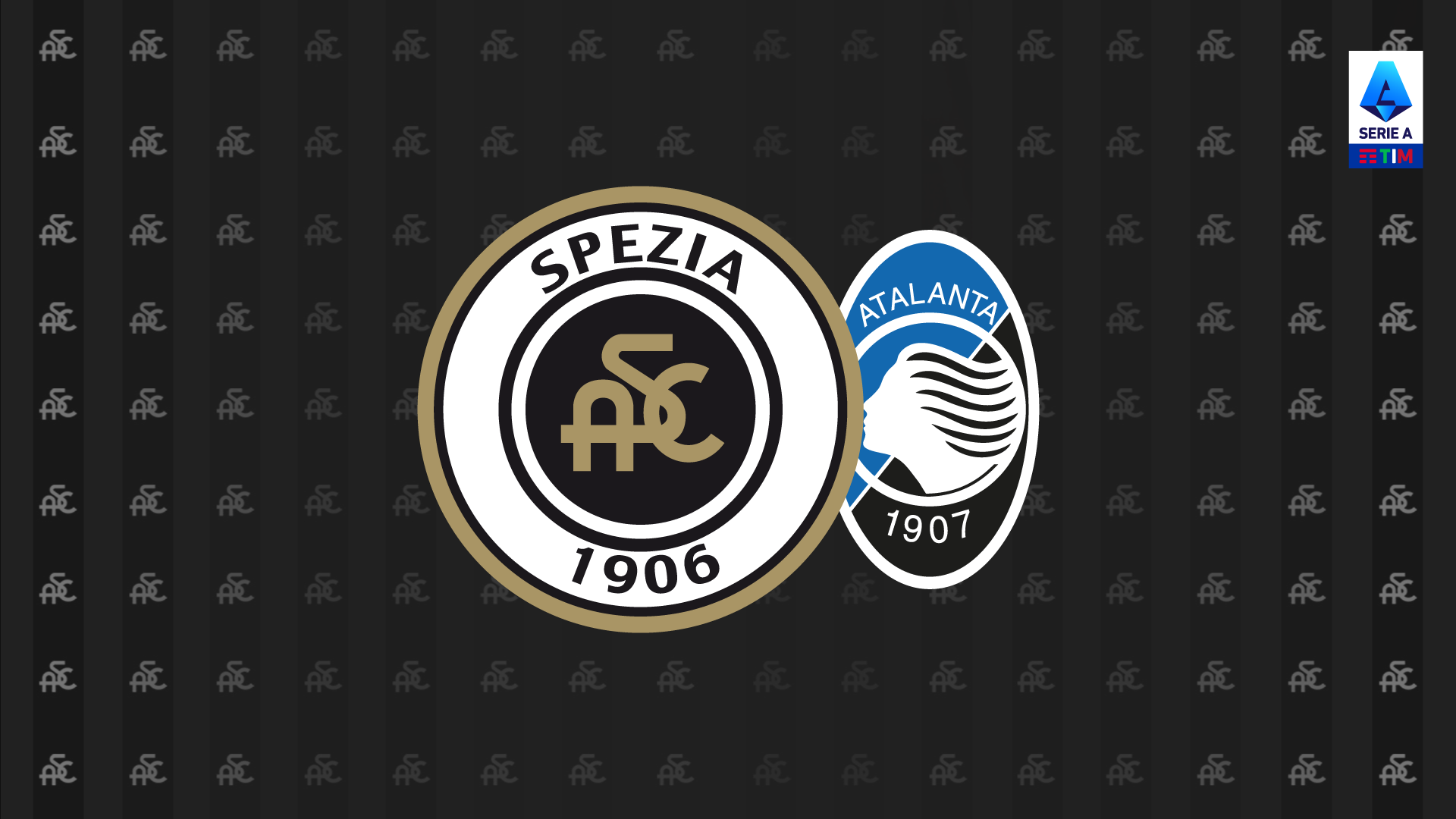 Spezia-Atalanta: vendita libera disponibile dal 3 maggio