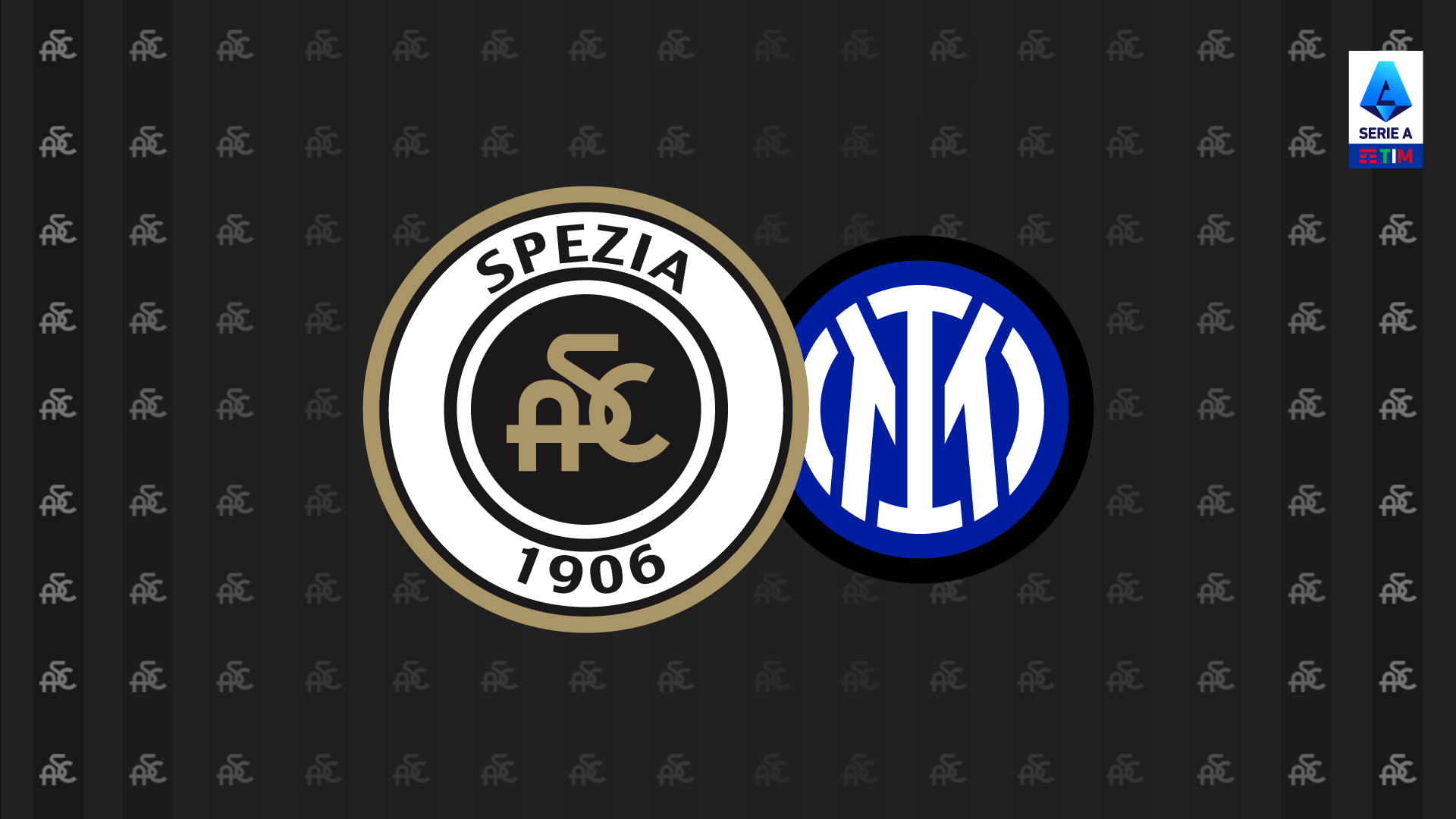 Serie A TIM 21/22: Spezia-Inter 1-3