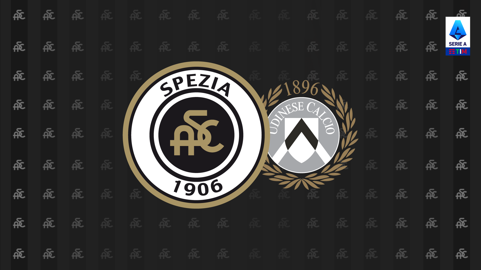 Spezia-Udinese: free tickets for all old subscribers. Free sale from 16:00