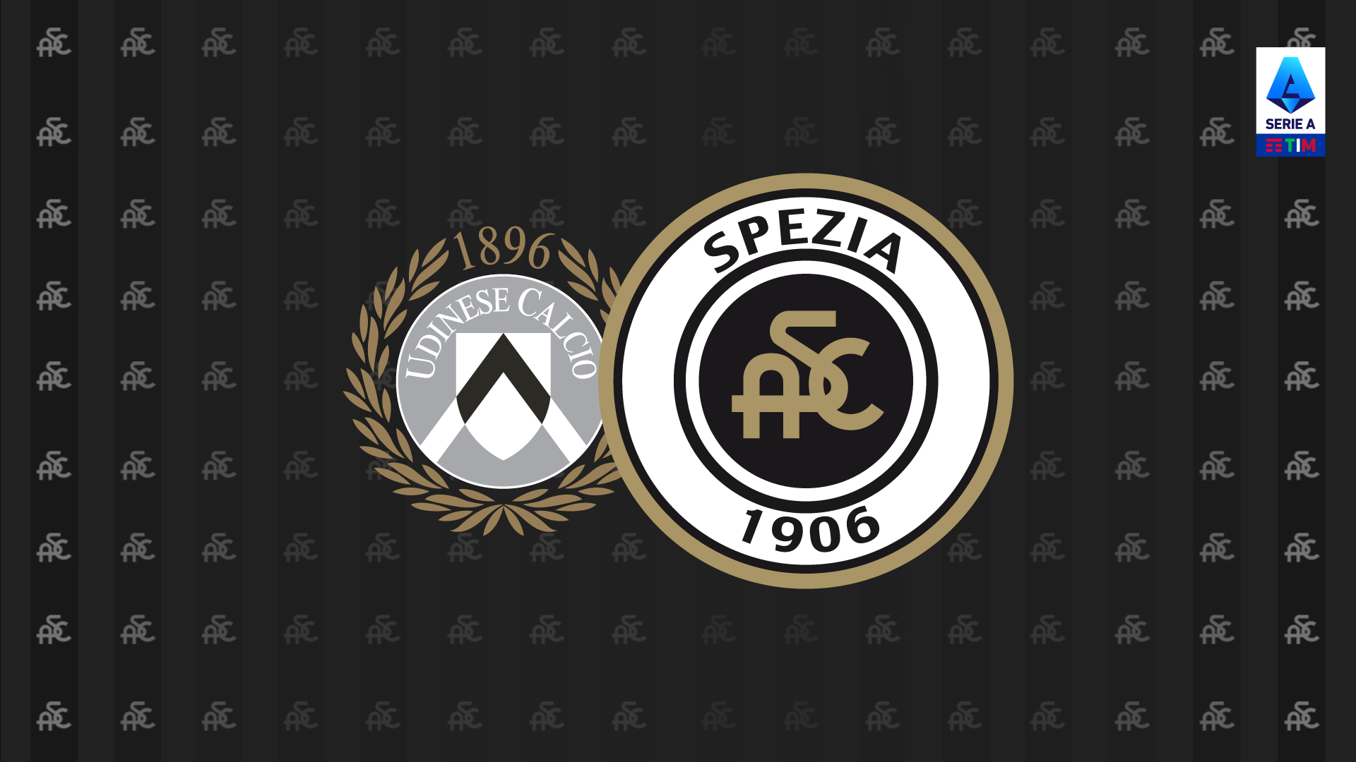 Serie A TIM 21/22: Udinese-Spezia 2-3