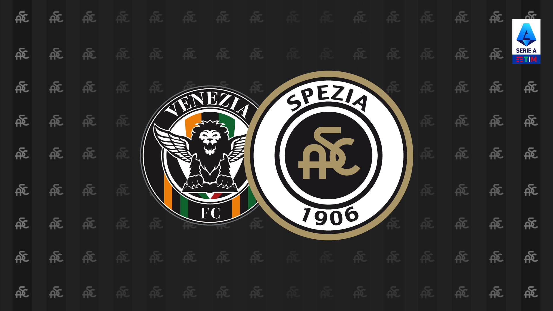 Venezia-Spezia: from Thursday presale available on TicketOne