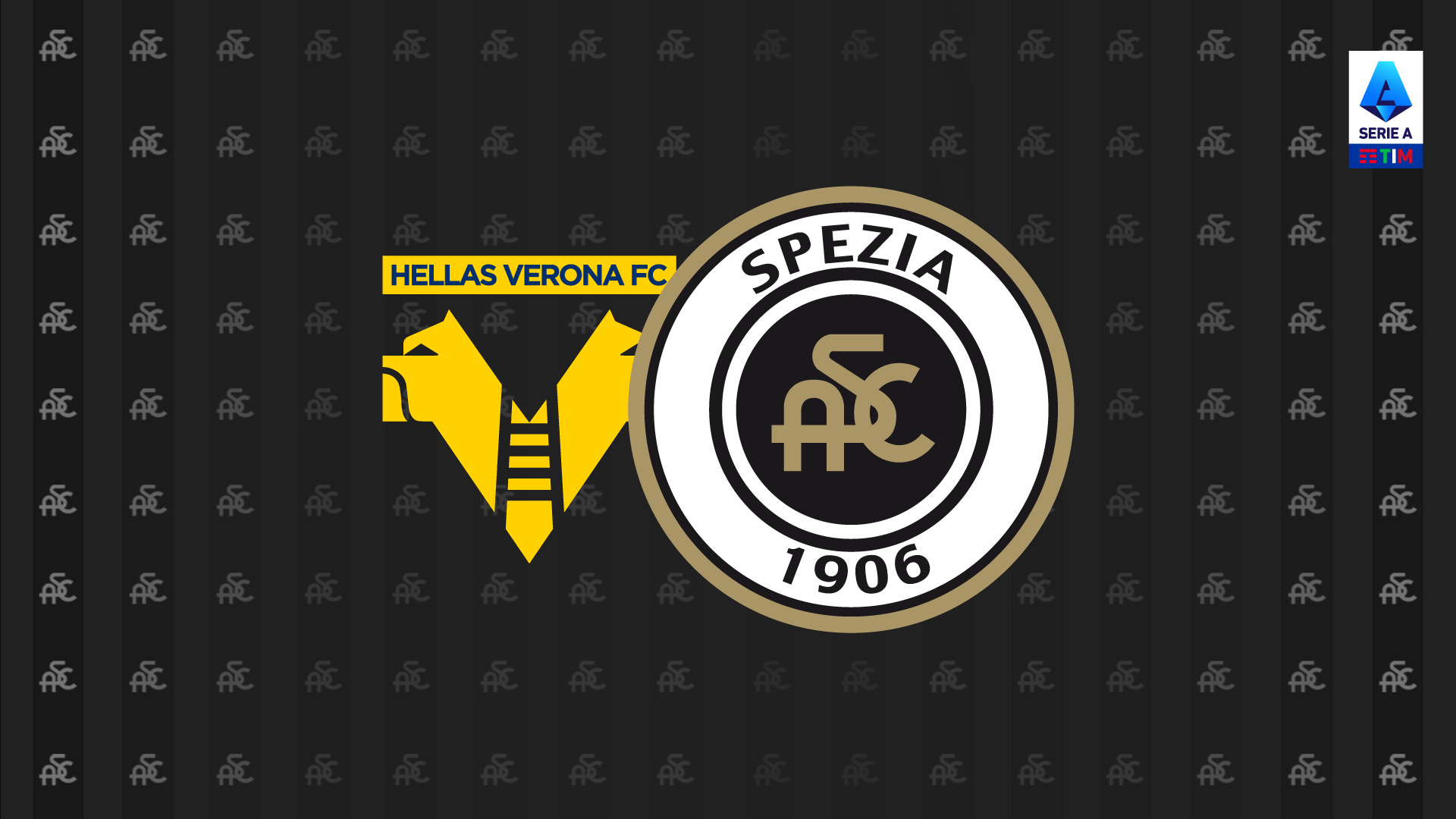 Hellas Verona-Spezia: la prevendita disponibile sul circuito Vivaticket