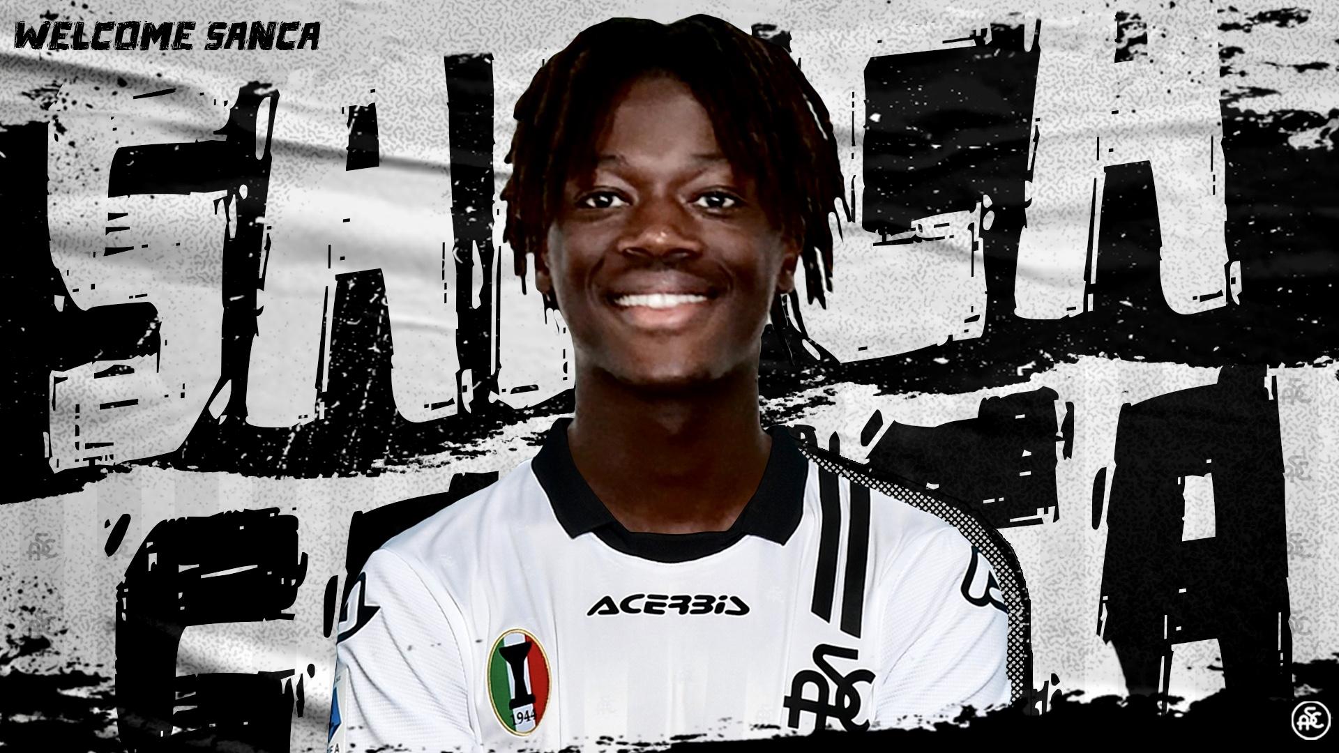 OFFICIAL | LEANDRO SANCA IS A NEW SPEZIA PLAYER