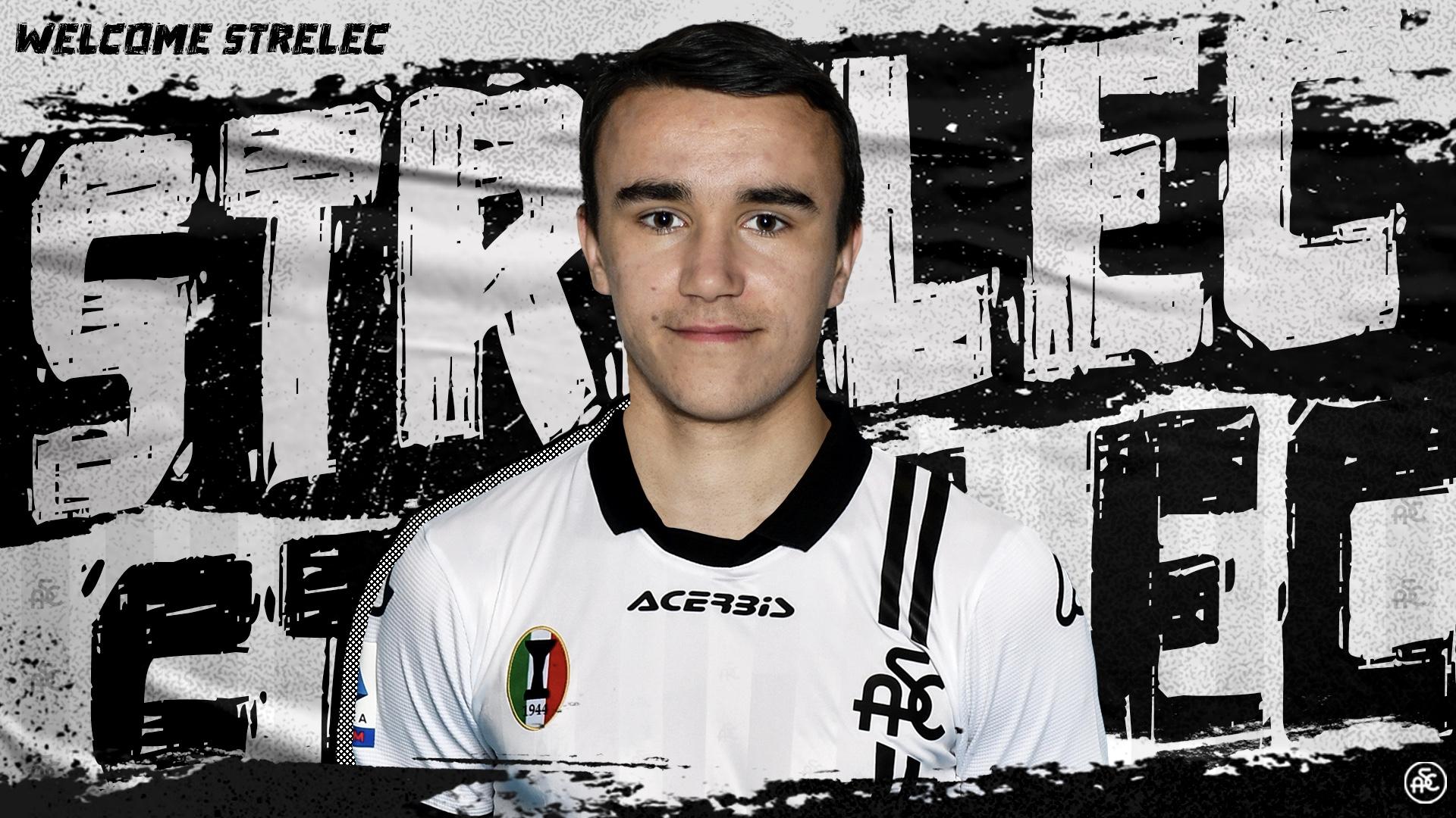 OFFICIAL | DAVID STRELEC IS A NEW SPEZIA PLAYER