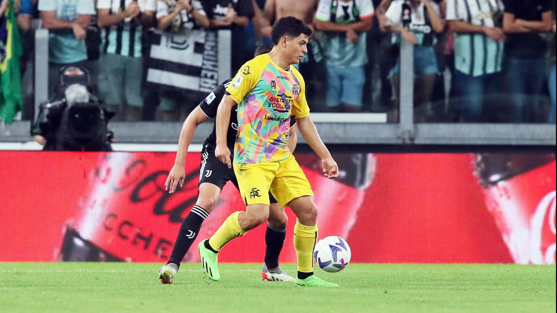 Serie A ‘22/’23: il match report di Spezia-Juventus