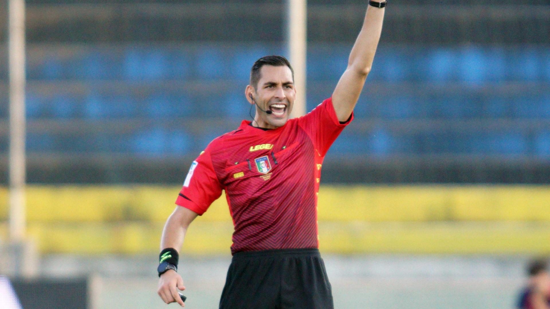 Serie BKT 23/24: Feralpisalò-Spezia, designations