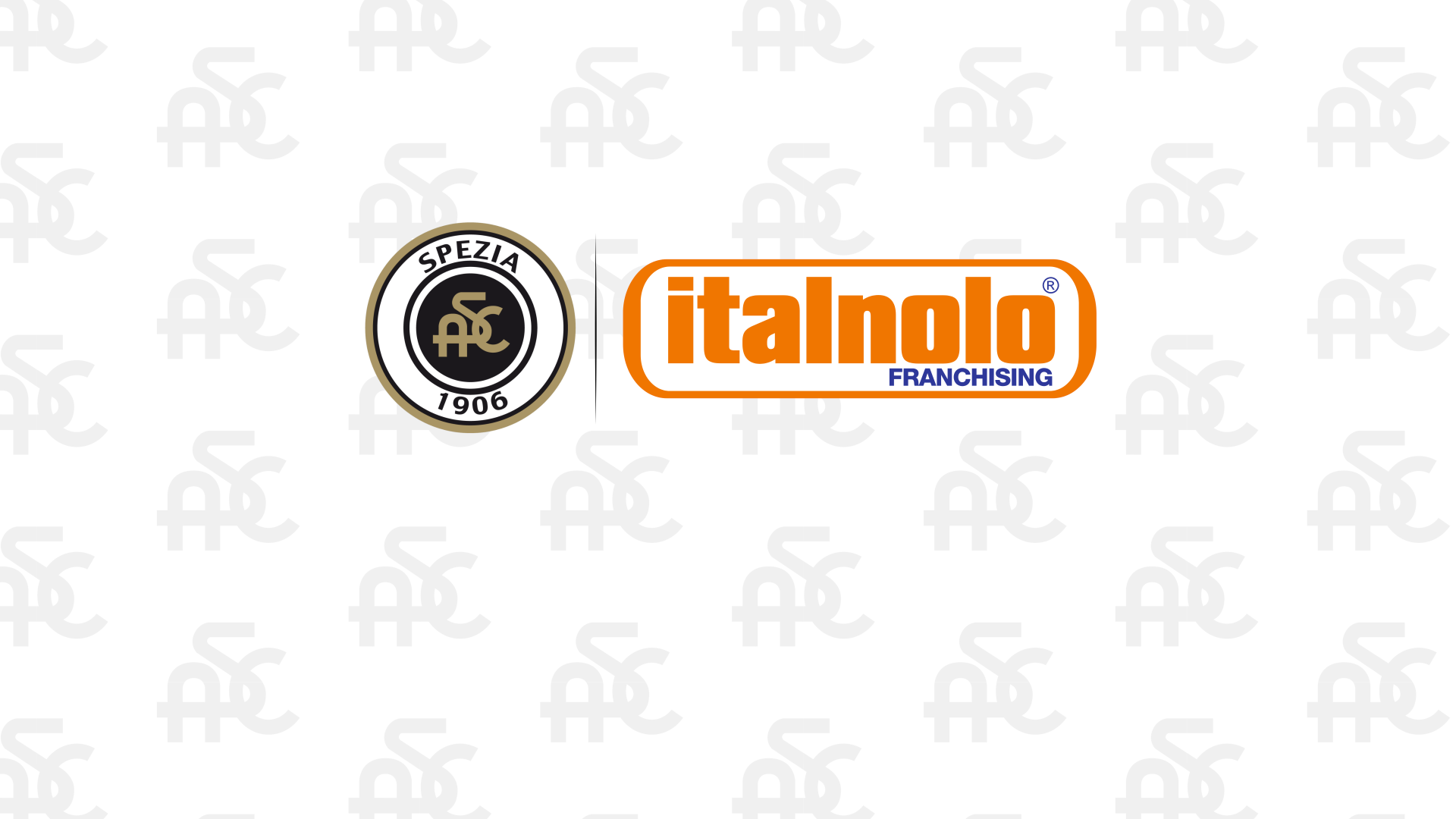 Spezia Calcio and Italnolo together again for the 2022-2023 season