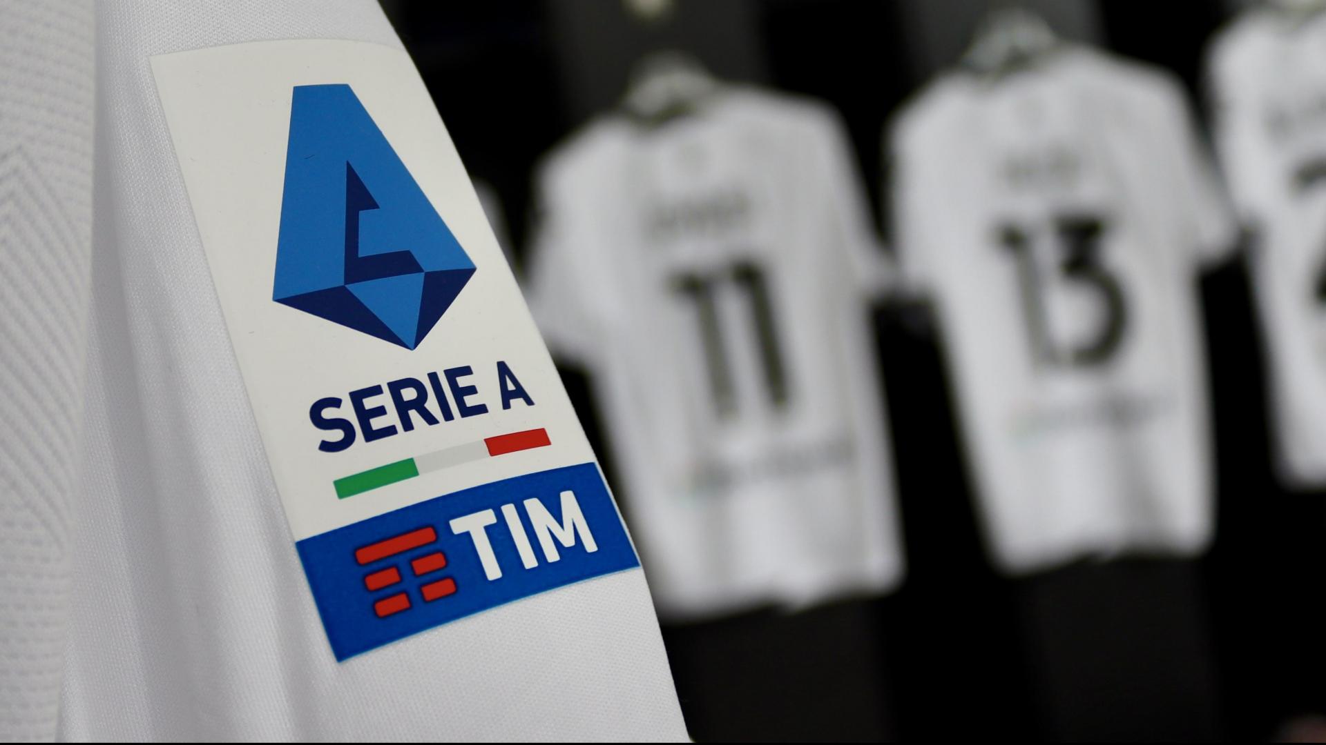 Spezia-Empoli: prima  da titolare per Dragowski