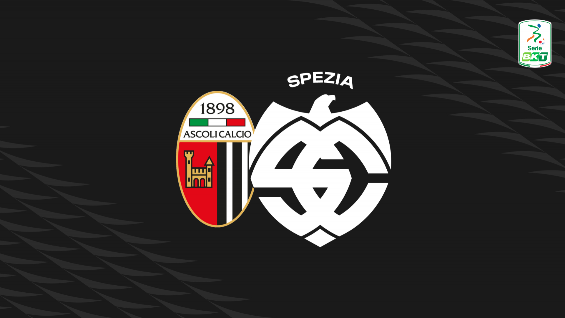 Serie BKT: Ascoli-Spezia 1-2