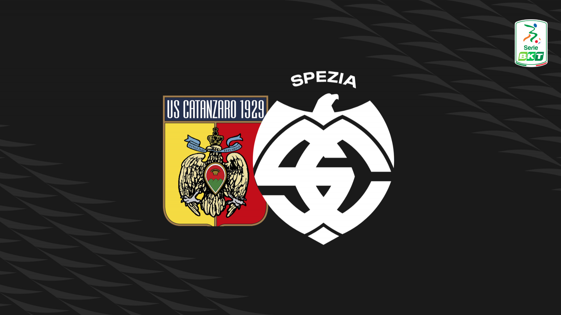 Serie BKT: Catanzaro-Spezia 3-0