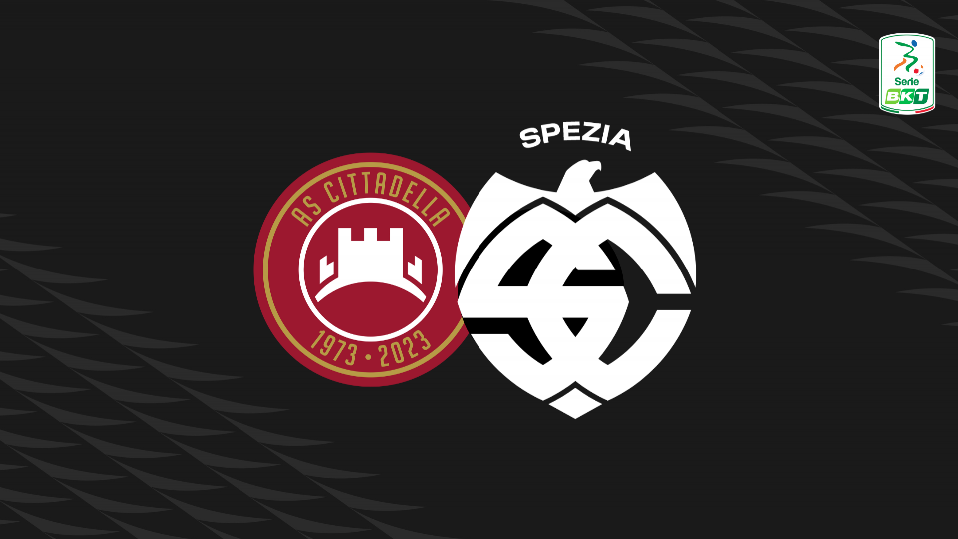 Serie BKT: Cittadella-Spezia 4-1