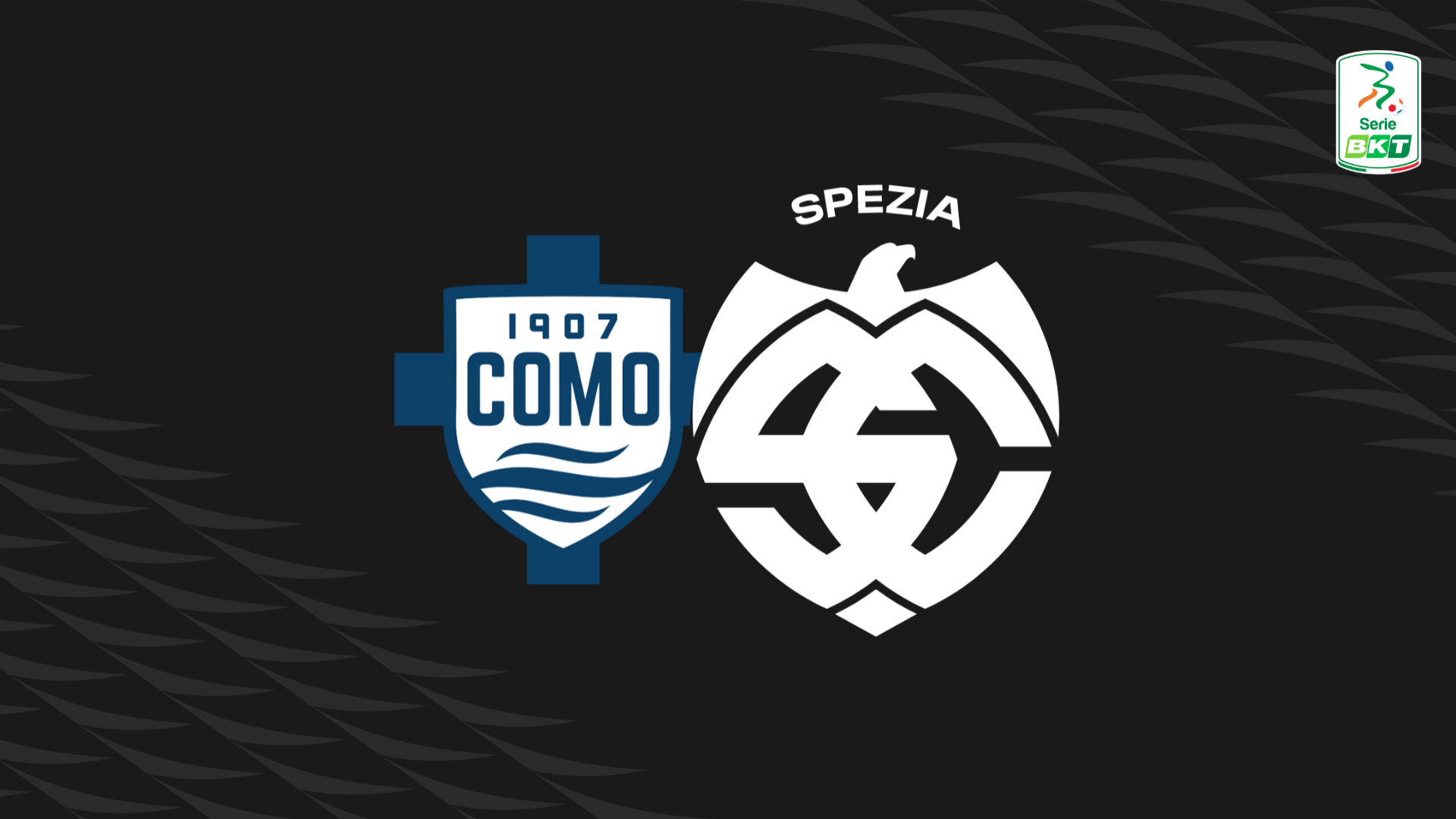 Serie BKT: Como-Spezia 4-0