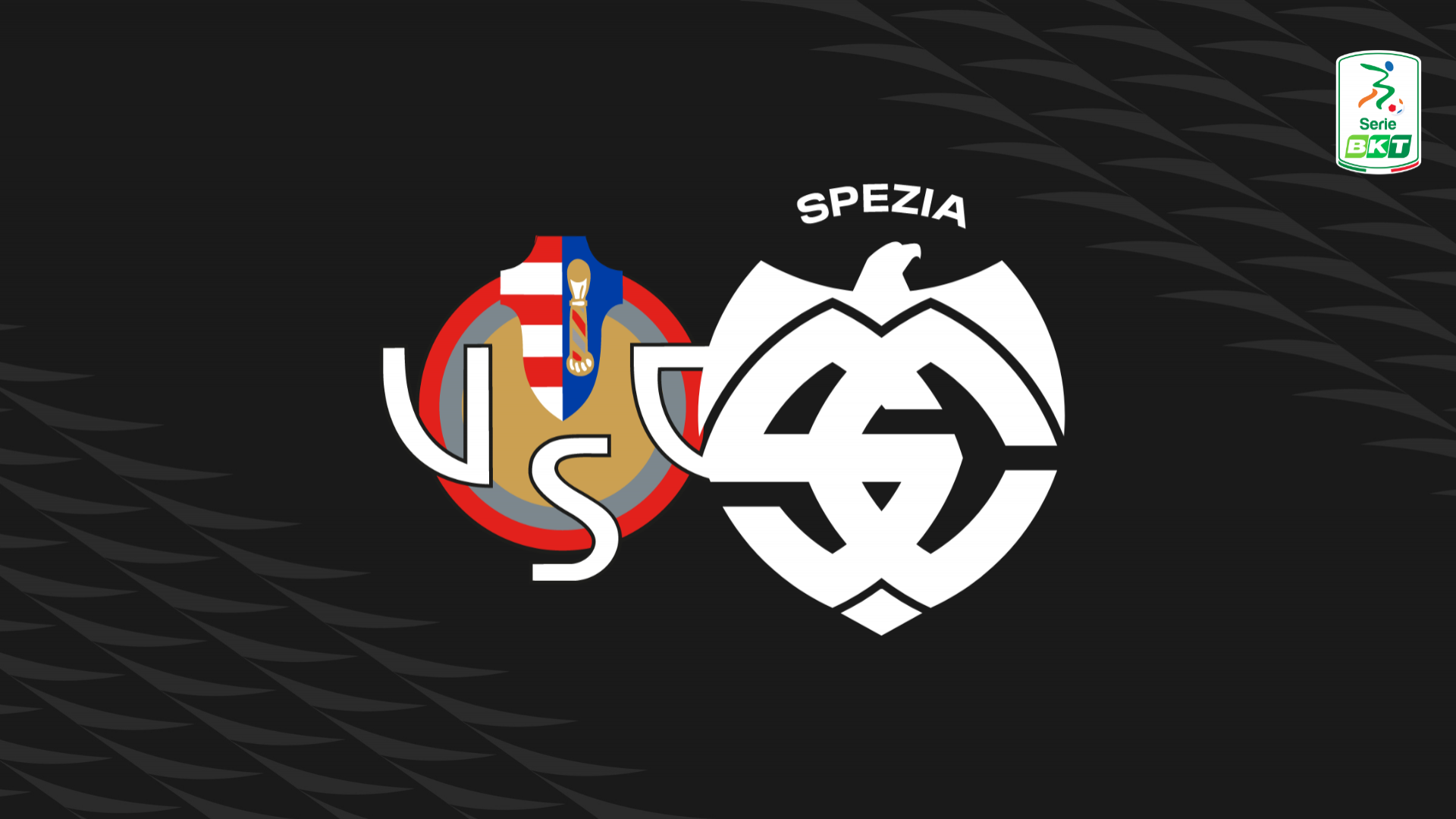 Serie BKT: Cremonese-Spezia 3-0