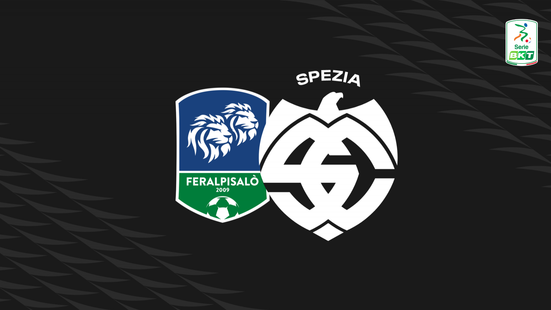 Serie BKT: Feralpisalò-Spezia 1-2