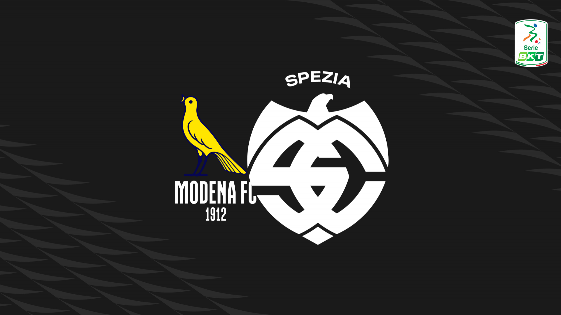 Serie BKT: Modena-Spezia 0-0