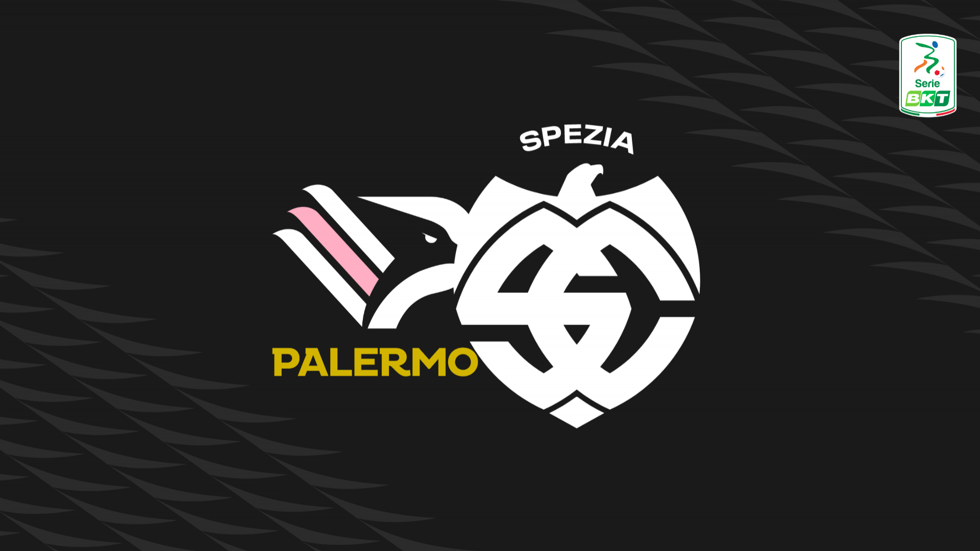 Serie BKT: Palermo-Spezia 2-2
