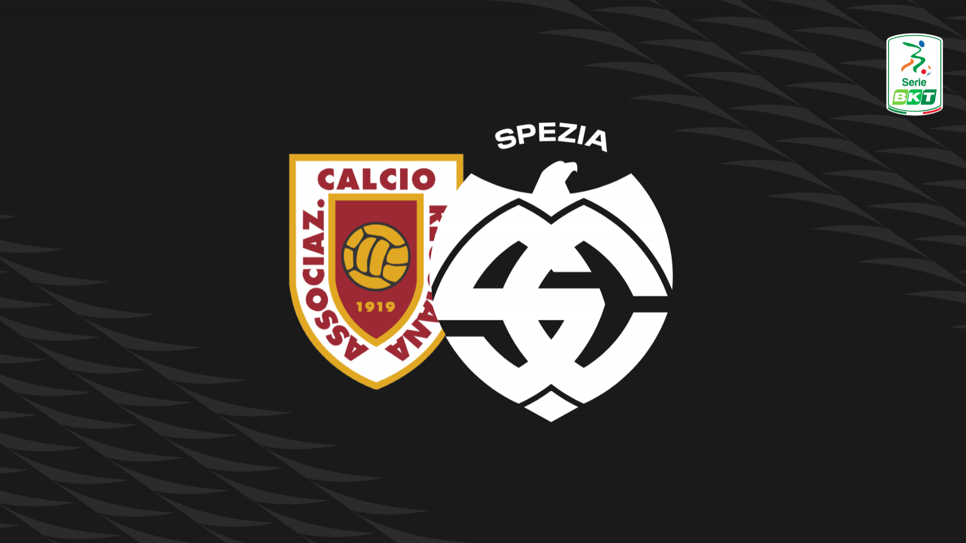Serie BKT: Reggiana-Spezia 0-0