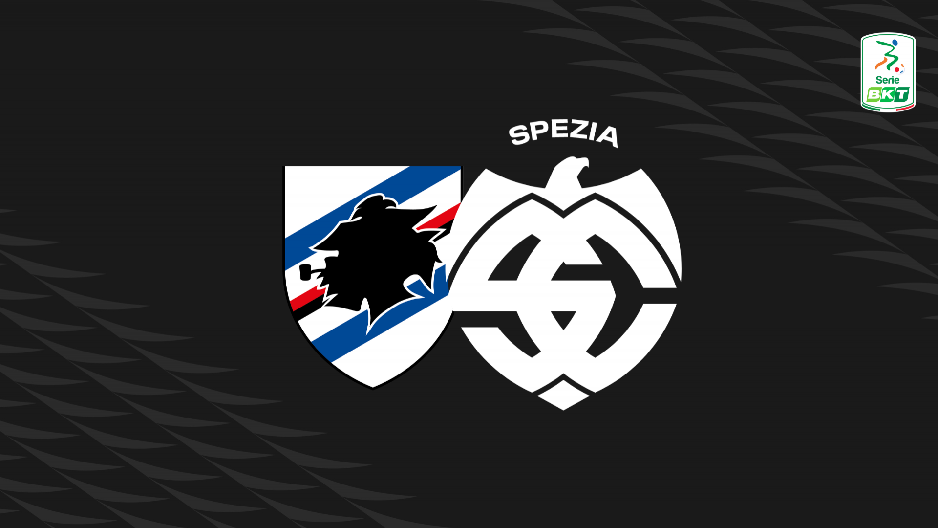 Serie BKT: Sampdoria-Spezia 2-1